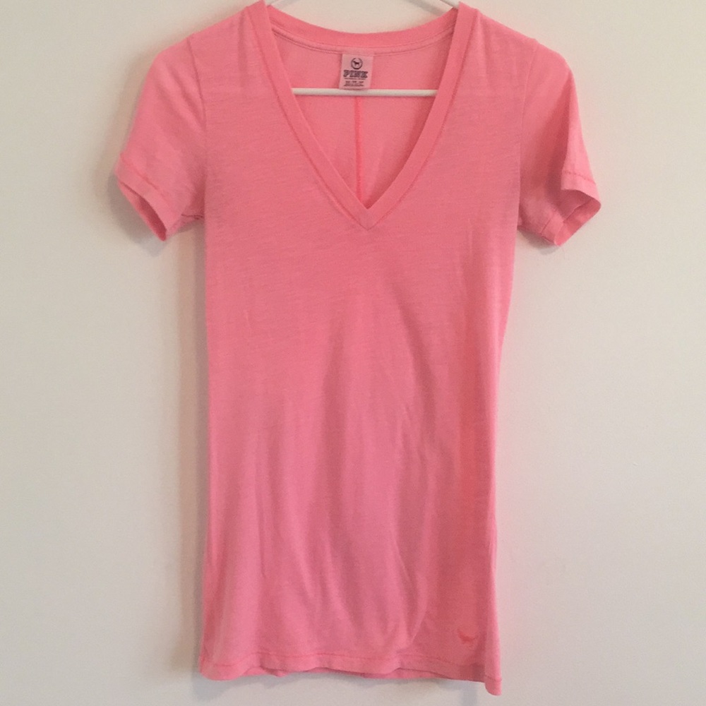 Victoria’s Secret PINK basic tee